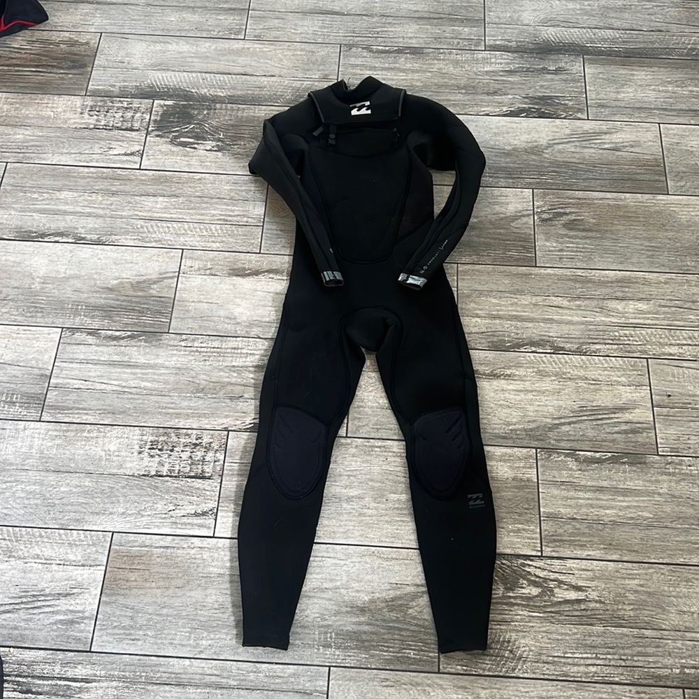Billabong wetsuit 3/2